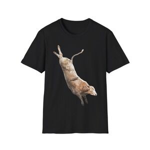 Man Hater PBR  Yeti World Champion Bucking Bull Rodeo Bull Riding T-Shirt